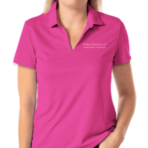 Nike Women’s Dri-FIT Micro Pique Polo 2.0