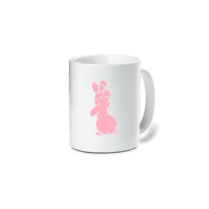 Full Color 11 oz. Ceramic Mug