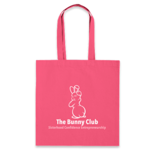 Lightweight 100% Cotton Tote Bag
