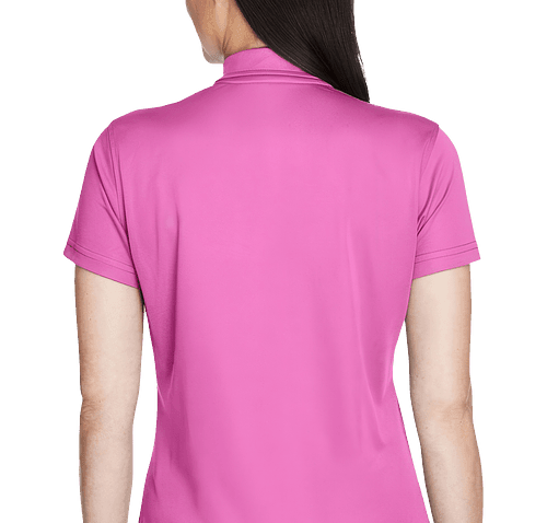 Women’s Snag-Protection Performance Polo - Image 2